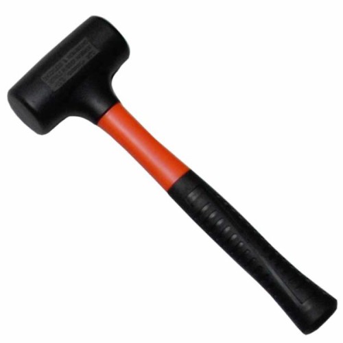 Force Rubber Hammer 940gw