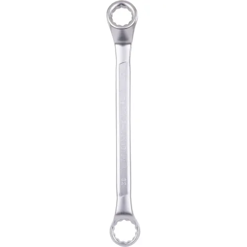 Force Offset Double Ring Spanner