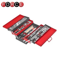 Force Tool box 101pc