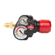 Victor Regulator Acetylene