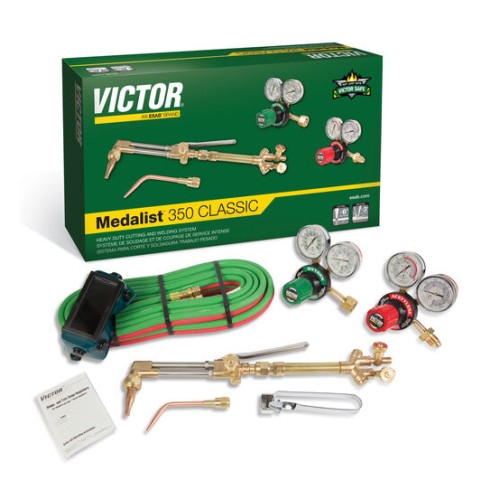 Victor Journeyman 13 Piece Set