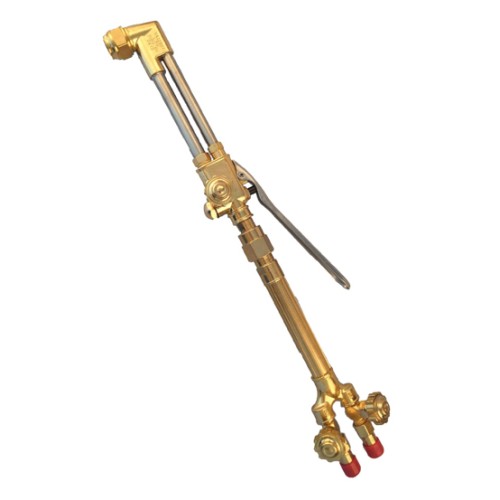 Victor Cutting Attachment Torch Handle Oxygen/Acetylene Cutting Welding Torch